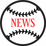 baseball news icon